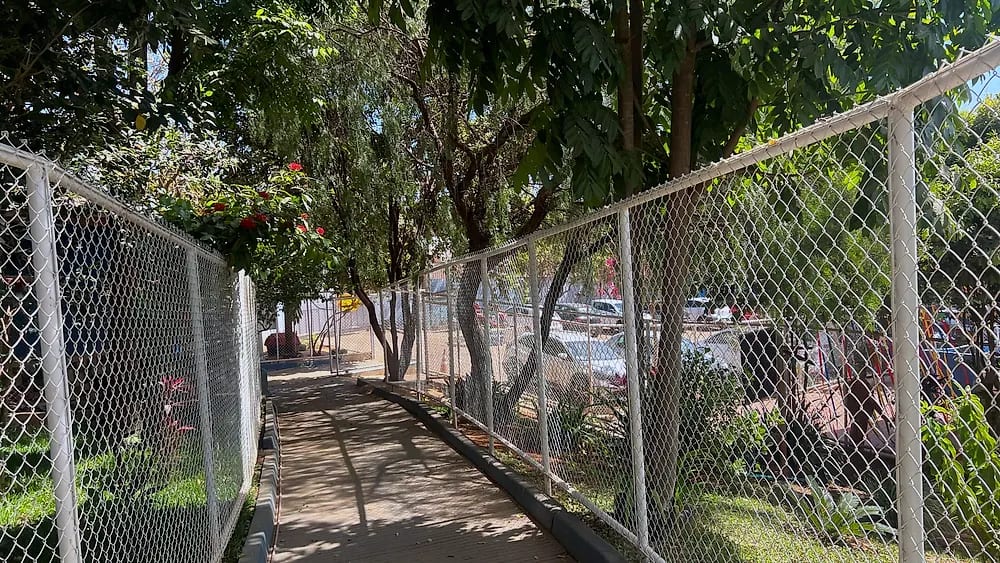 Cores e Sabores do Brasil no Escola Bela Vista — registro 1